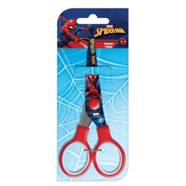 Makaze Spiderman 13,5cm 1kom