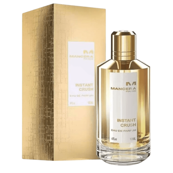 MANCERA Instant Crush unisex parfem 120ml