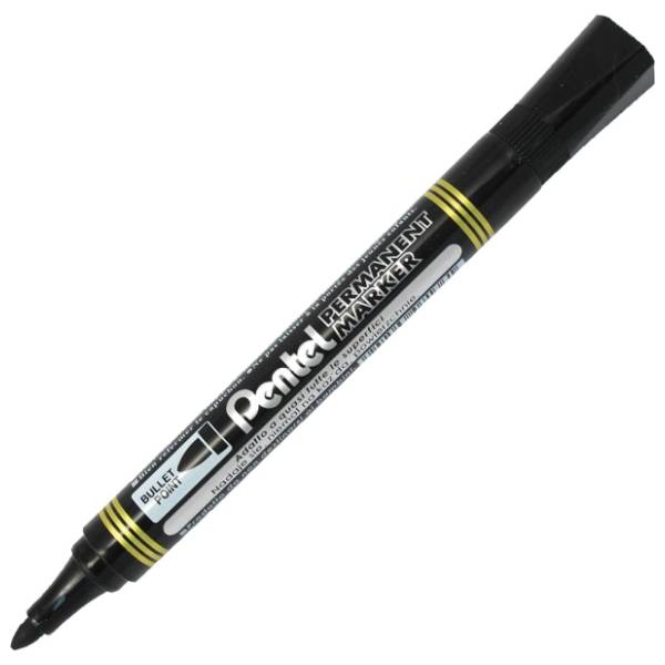 Marker MAPED permanentni obli N 850 crni 1kom