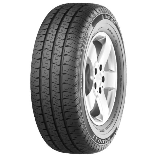 MATADOR letnja guma MPS330 Maxilla 2 195/65 R16C 104/102T
