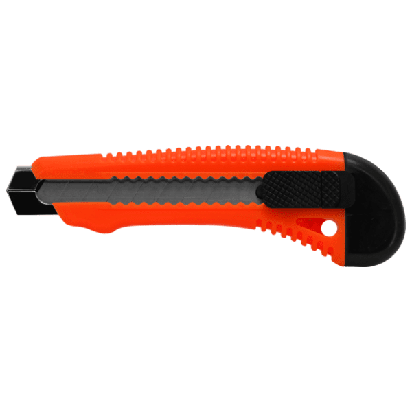 MEMORIS blister metalni skalpel 18mm 1kom