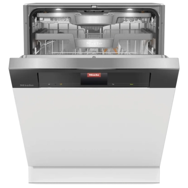 MIELE ugradna mašina za pranje sudova G 7930 SCi AutoDos