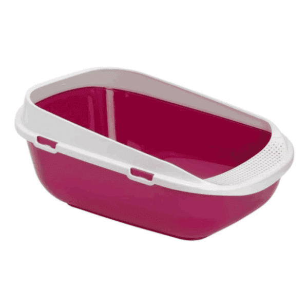 MODERNA Mega step posuda za posip roze