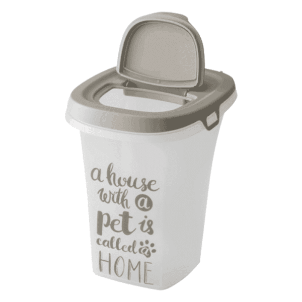 MODERNA Trendy story pet wisdom kanta za hranu 6l