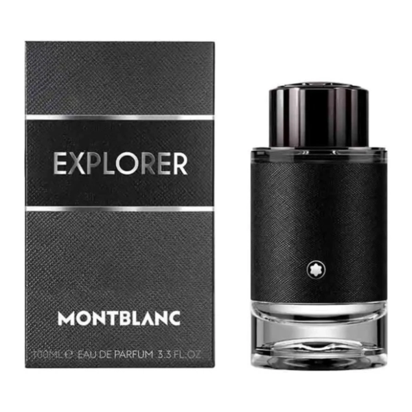 MONTBLANC Explorer parfem 100ml