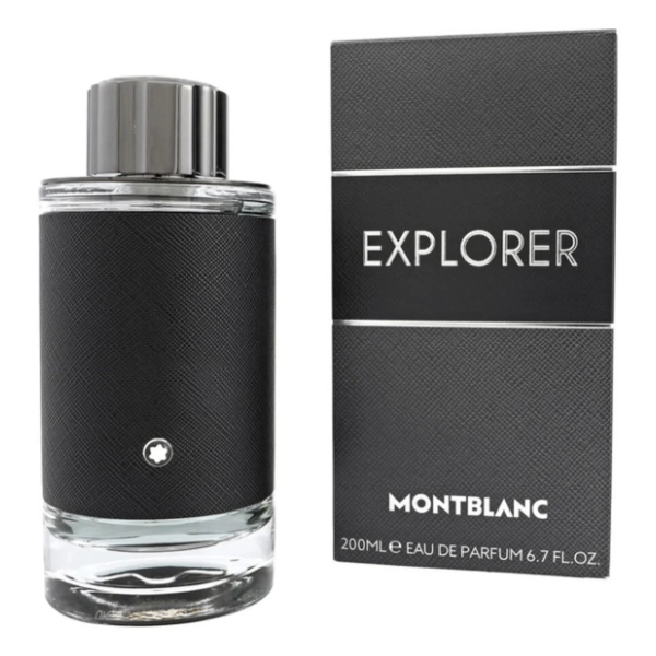 MONTBLANC Explorer parfem 200ml