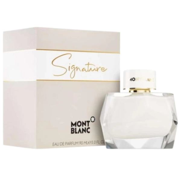 MONTBLANC Signature parfem 90ml