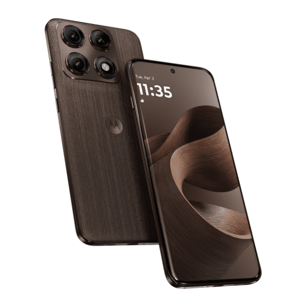 MOTOROLA edge 70 Pro 8/256GB Pantone Chicory Coffee