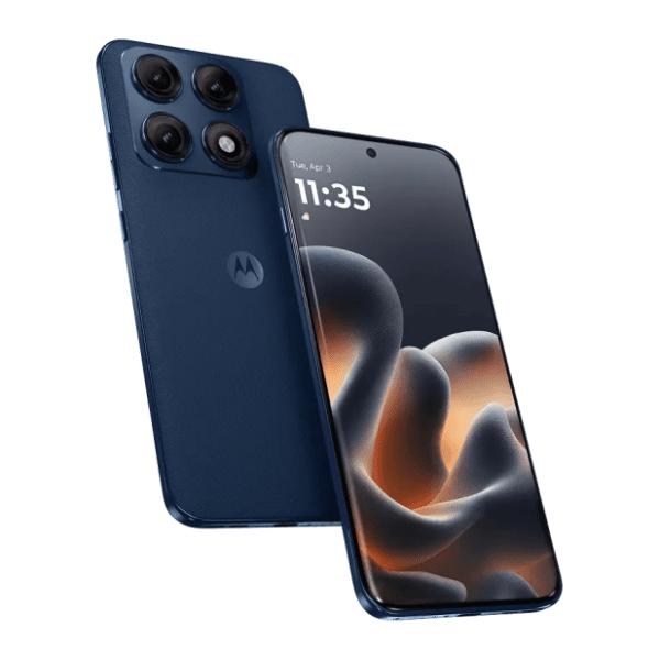 MOTOROLA edge 70 Pro 8/256GB Pantone Titan