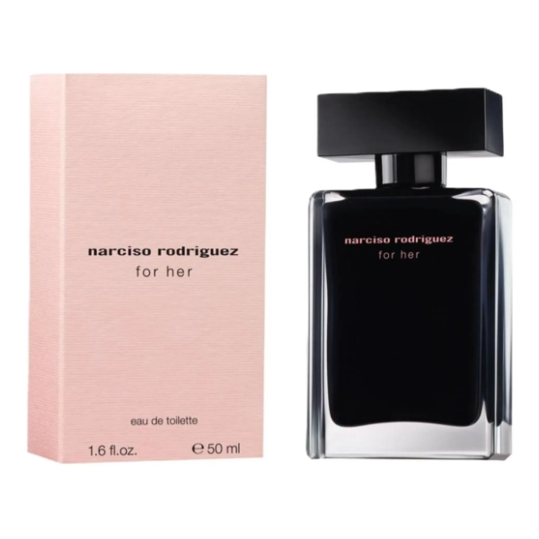 NARCISO RODRIGUES For Her toaletna voda 50ml