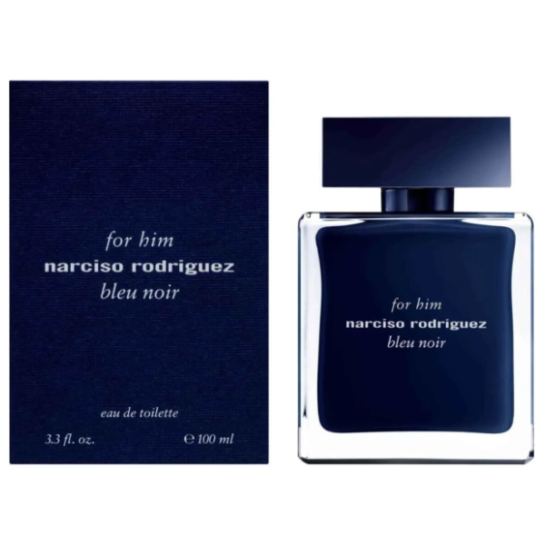 NARCISO RODRIGUES For Him Bleu Noir toaletna voda 100ml