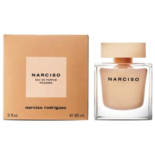 NARCISO RODRIGUES Poudree parfem 90ml
