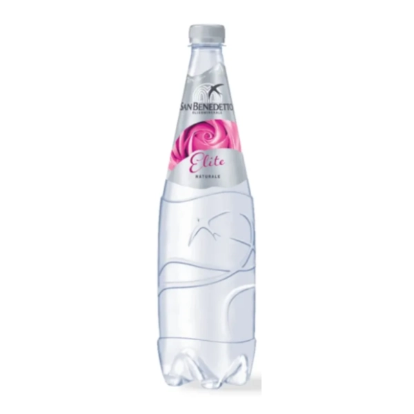 Negazirana voda SAN BENEDETTO 6x1l