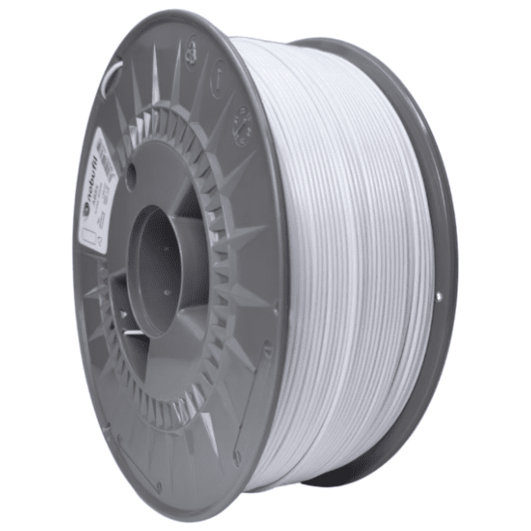 NOBUFIL ABSx 1,75 mm Arctic White 3D filament