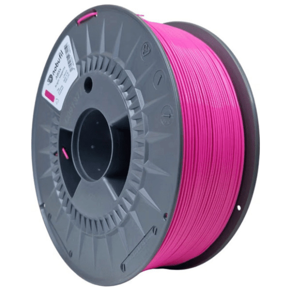 NOBUFIL ABSx 1,75 mm Bright Magenta 3D filament