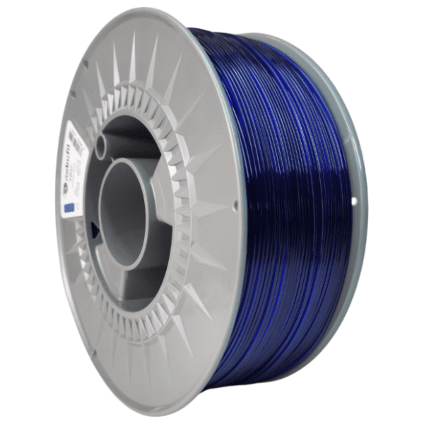 NOBUFIL ABSx 1,75 mm Candy Blue 3D filament