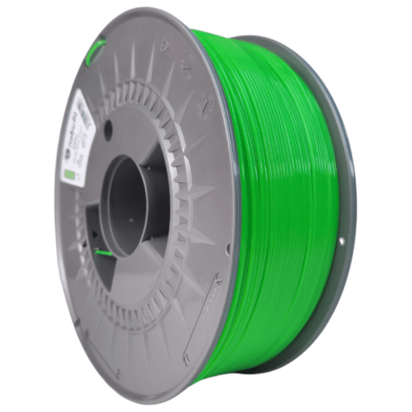NOBUFIL ABSx 1,75 mm Candy Neon Green 3D filament