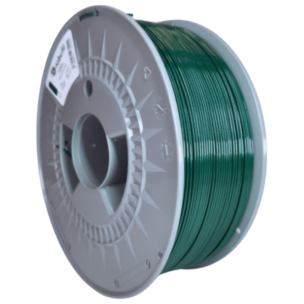 NOBUFIL ABSx 1,75 mm Industrial Green 3D filament