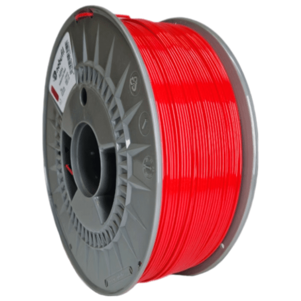 NOBUFIL ABSx 1,75 mm Industrial Red 3D filament