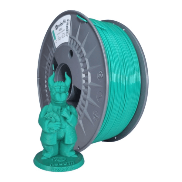 NOBUFIL ABSx 1,75 mm Industrial Turquoise 3D filament