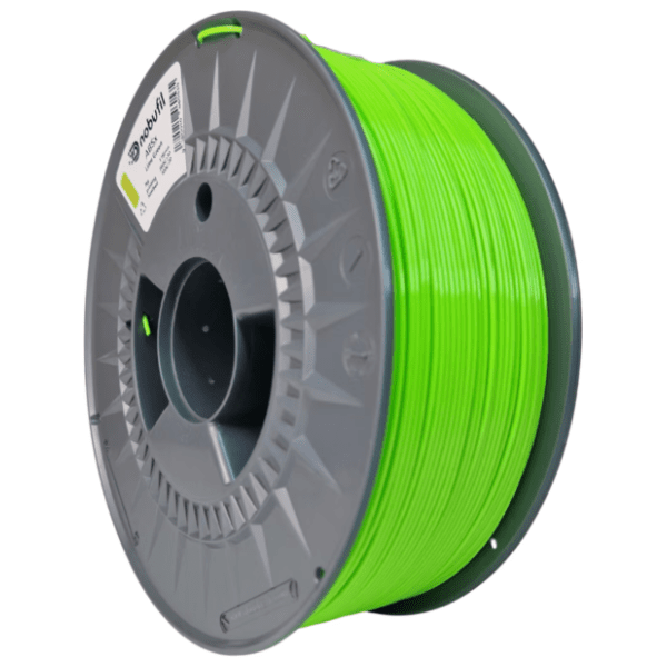 NOBUFIL ABSx 1,75 mm Lime Green 3D filament