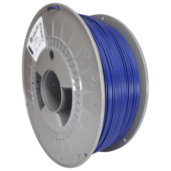 NOBUFIL ABSx Matt 1,75 mm Navy Blue 3D filament