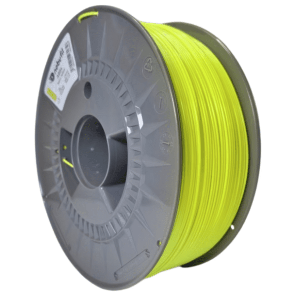 NOBUFIL ABSx 1,75 mm Neon Yellow 3D filament