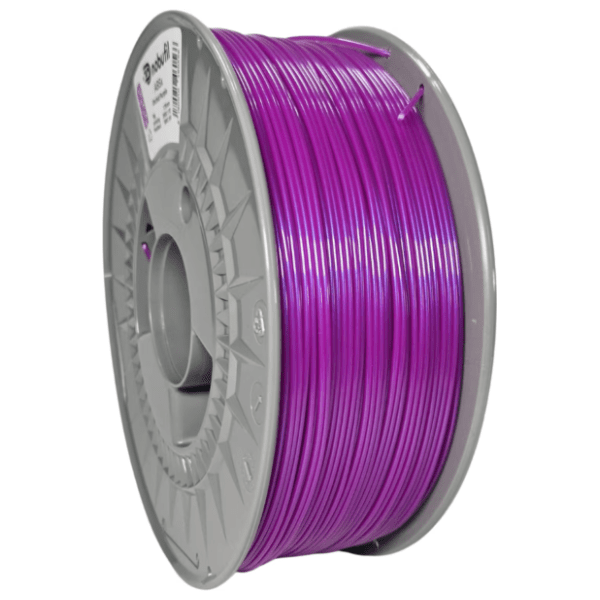 NOBUFIL ABSx 1,75 mm Orchid Purple 3D filament