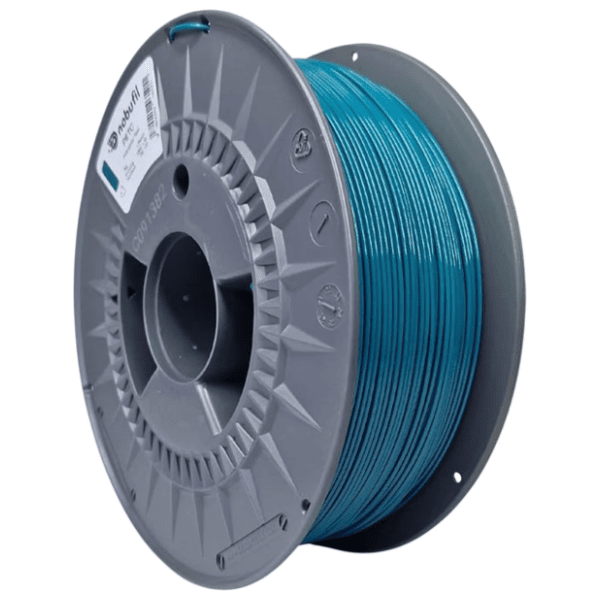 NOBUFIL PETG 1,75 mm Industrial Teal 3D filament