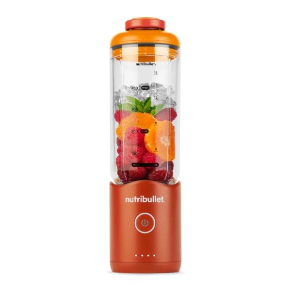 NUTRIBULLET blender NBP013OR