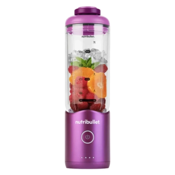 NUTRIBULLET blender NBP013VT