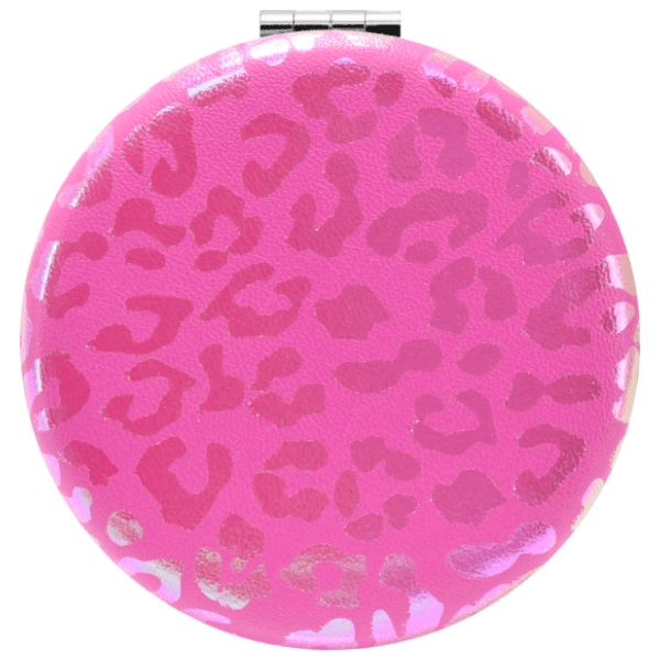 Ogledalce animal print OPTIMUM