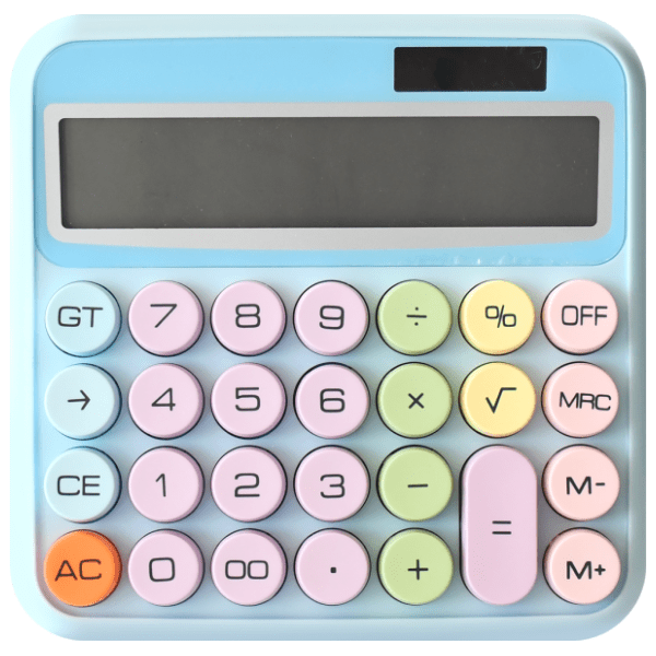 OPTIMUM kalkulator electronic OP24060