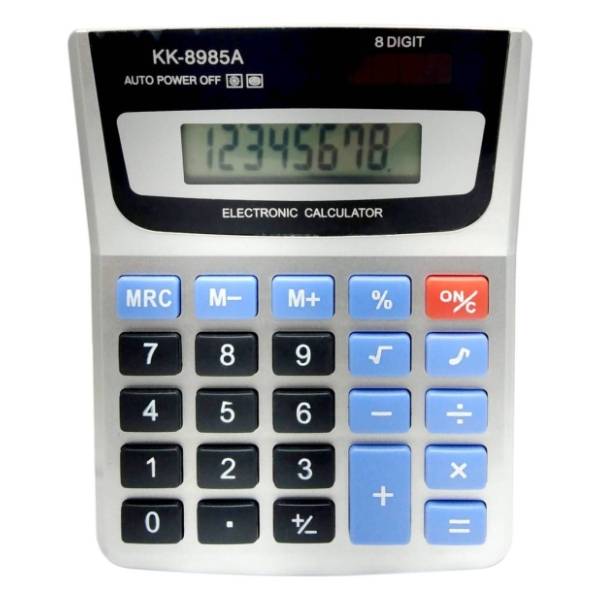 OPTIMUM kalkulator KK-8985A