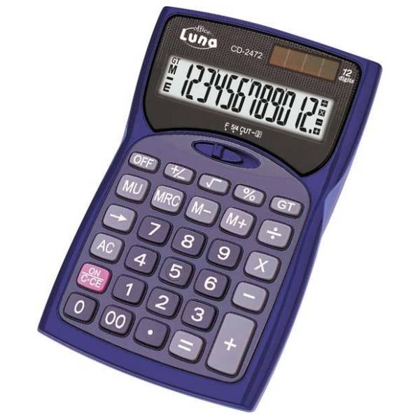 OPTIMUM kalkulator Luna