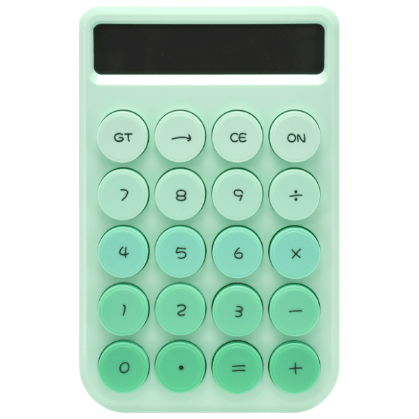 OPTIMUM kalkulator OS-9166 (više vrsta)