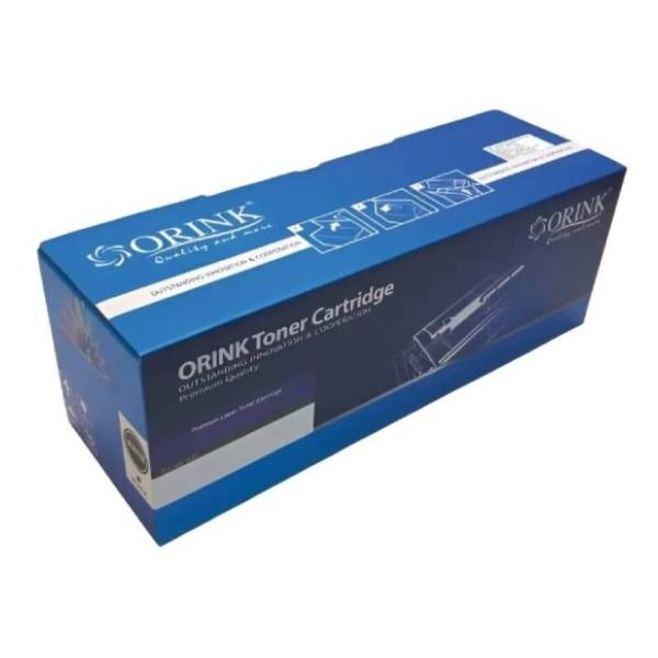 ORINK HP CF279A crni toner