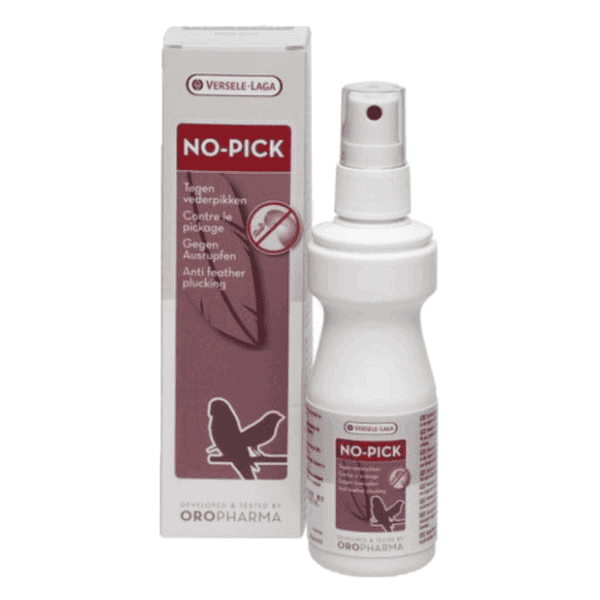 OROPHARMA No-pick sprej protiv čupanja perja 100ml