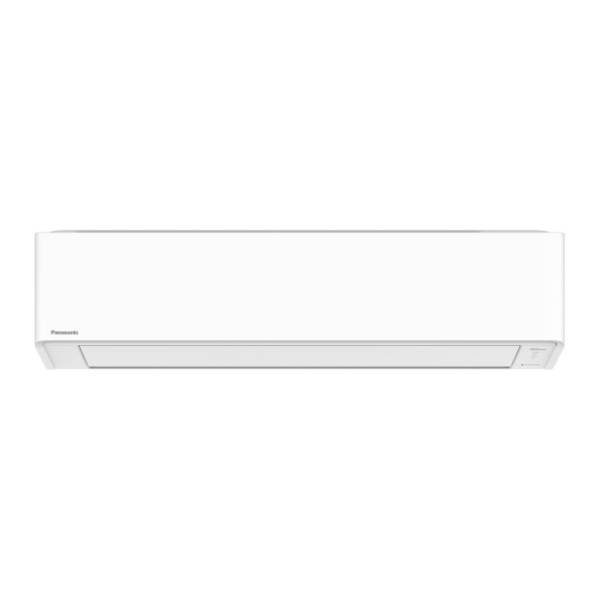 PANASONIC inverter klima KIT-TZ60-CKE