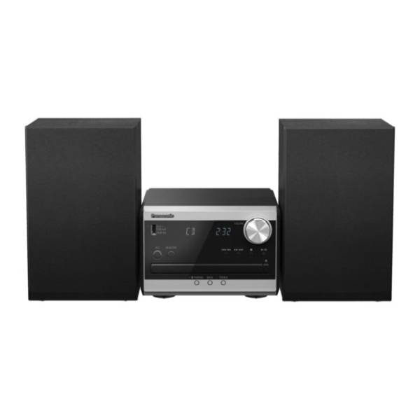 PANASONIC SC-PM272EG-S mini linija