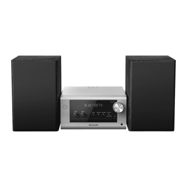 PANASONIC SC-PM700EG-S mini linija