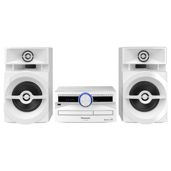 PANASONIC SC-UX100E-W mini linije