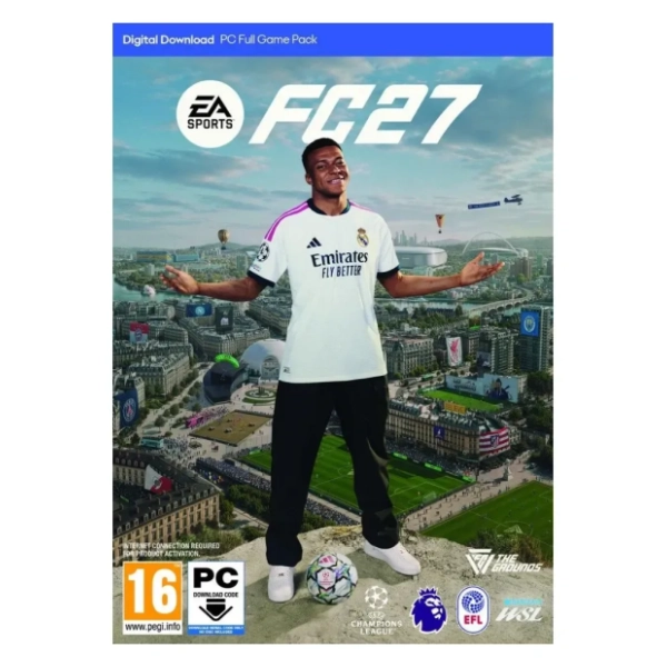 PC Ea Sports FC 27