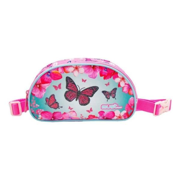 Pernica Butterfly torbica 584721
