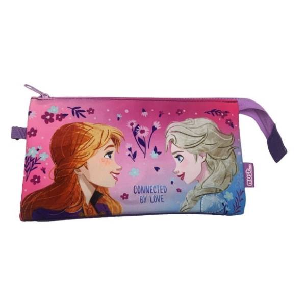 Pernica DISNEY Frozen prazna