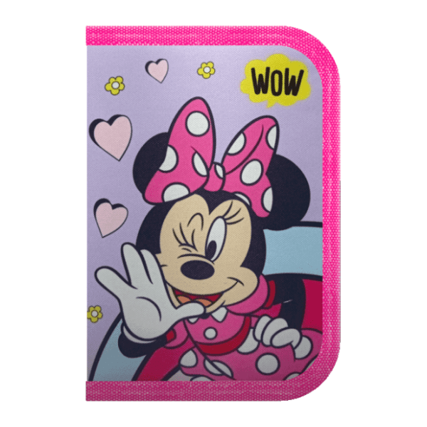 Pernica DISNEY Minnie