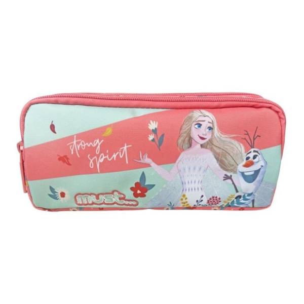 Pernica MUST Frozen Disney prazna