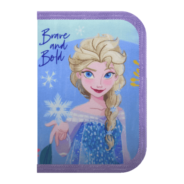 Pernica DISNEY Frozen