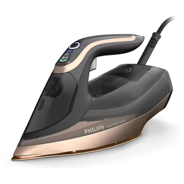 PHILIPS pegla DST8070/80