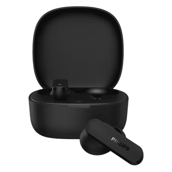 PHILIPS slušalice TAT2200BK/00 crne